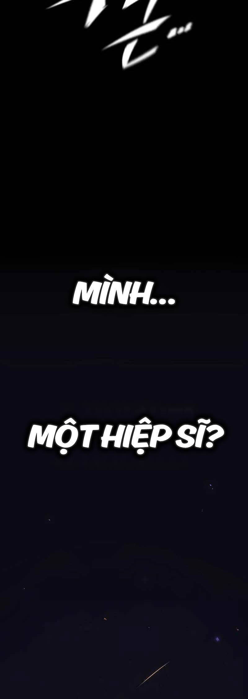 Hiệp Sĩ Sống Vì Ngày Hôm Nay - Chapter 2 - Page 39