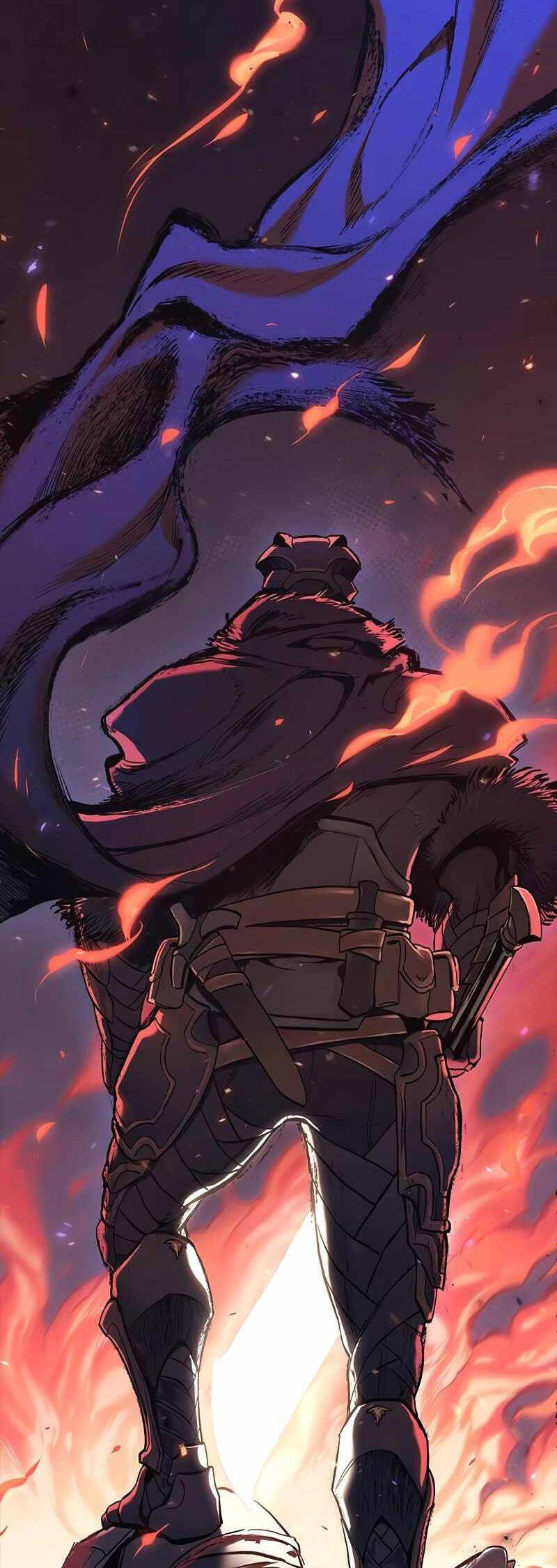 Hiệp Sĩ Sống Vì Ngày Hôm Nay - Chapter 2 - Page 41