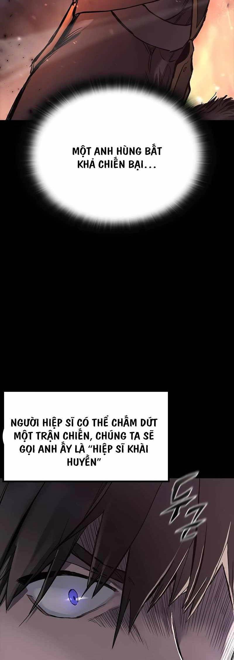 Hiệp Sĩ Sống Vì Ngày Hôm Nay - Chapter 2 - Page 44