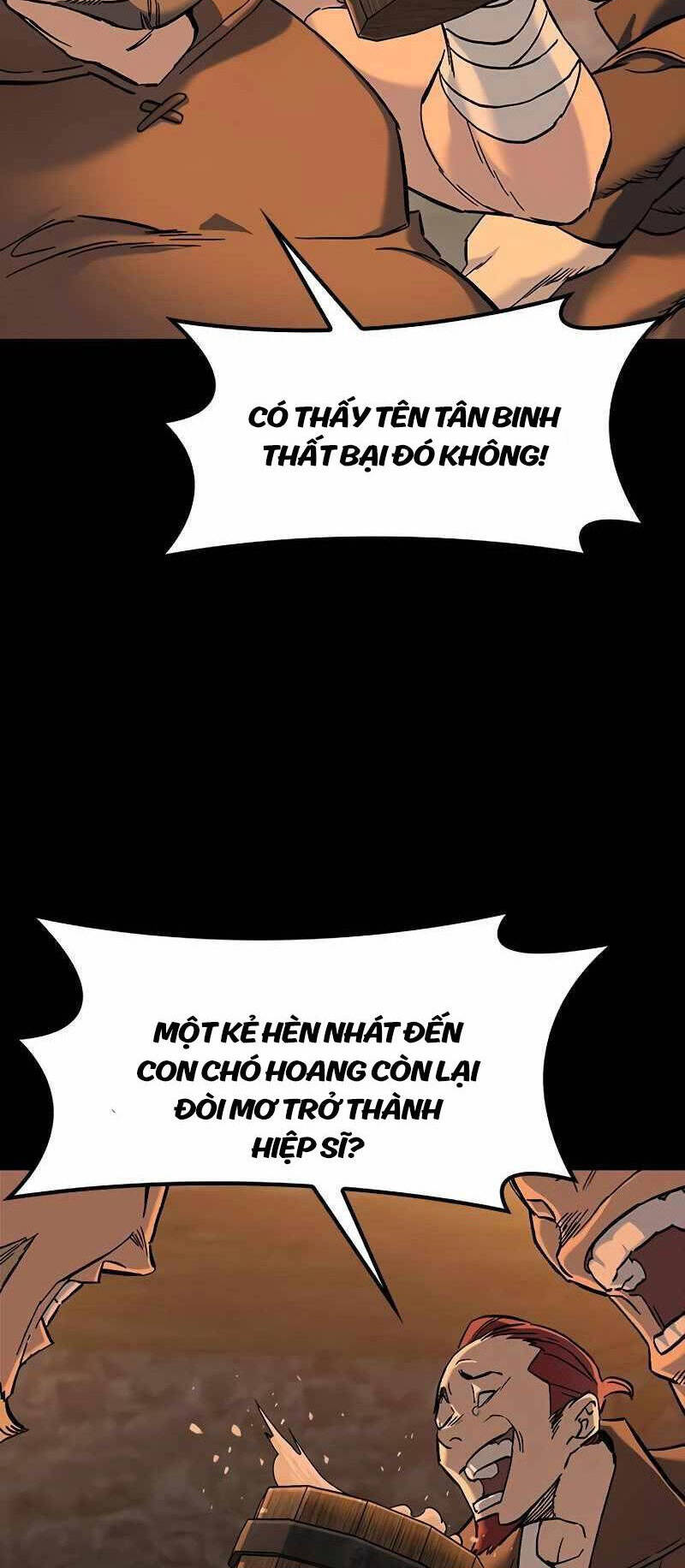 Hiệp Sĩ Sống Vì Ngày Hôm Nay - Chapter 2 - Page 47