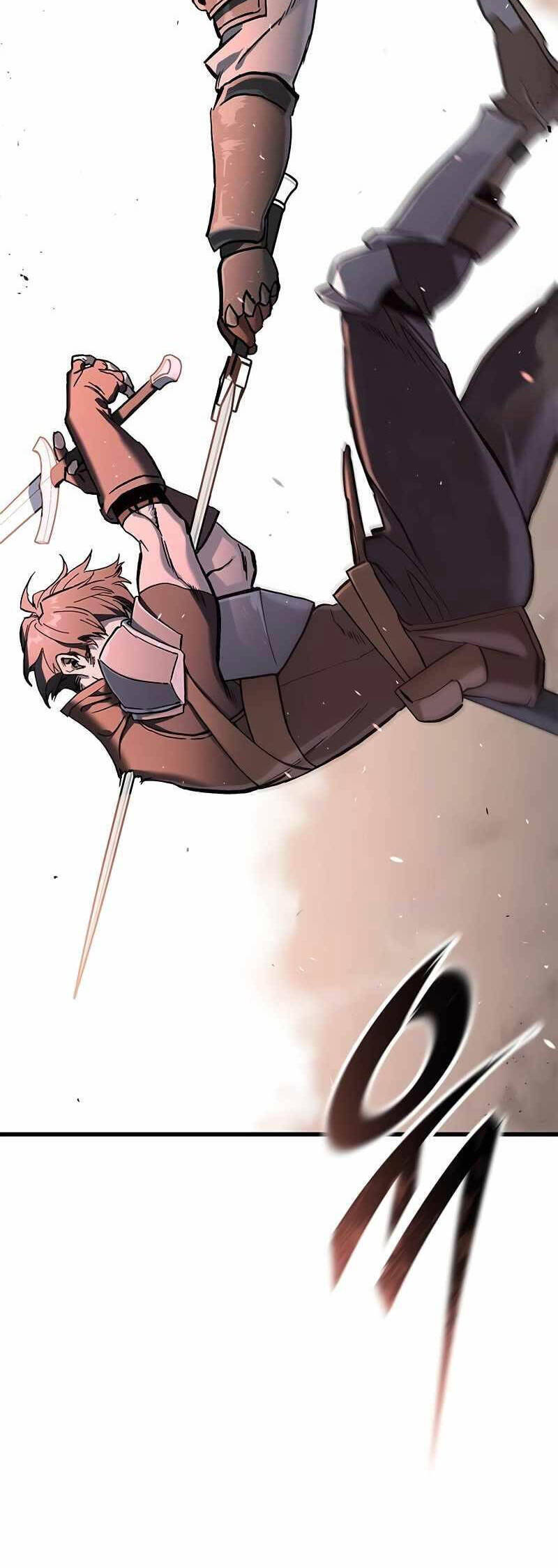 Hiệp Sĩ Sống Vì Ngày Hôm Nay - Chapter 2 - Page 5