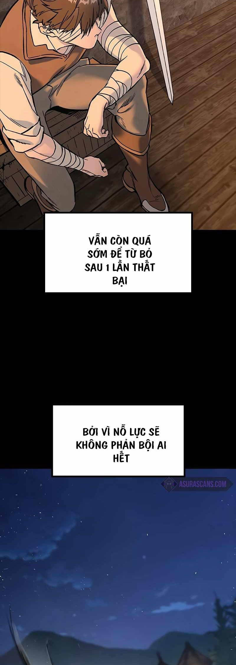 Hiệp Sĩ Sống Vì Ngày Hôm Nay - Chapter 2 - Page 50