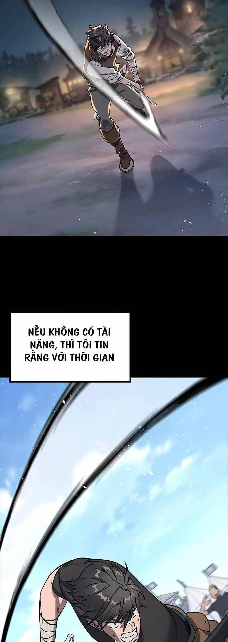 Hiệp Sĩ Sống Vì Ngày Hôm Nay - Chapter 2 - Page 51