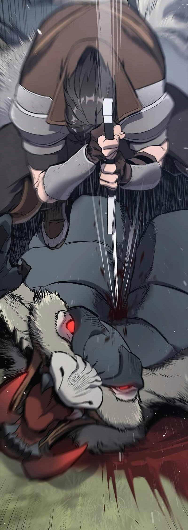 Hiệp Sĩ Sống Vì Ngày Hôm Nay - Chapter 2 - Page 57