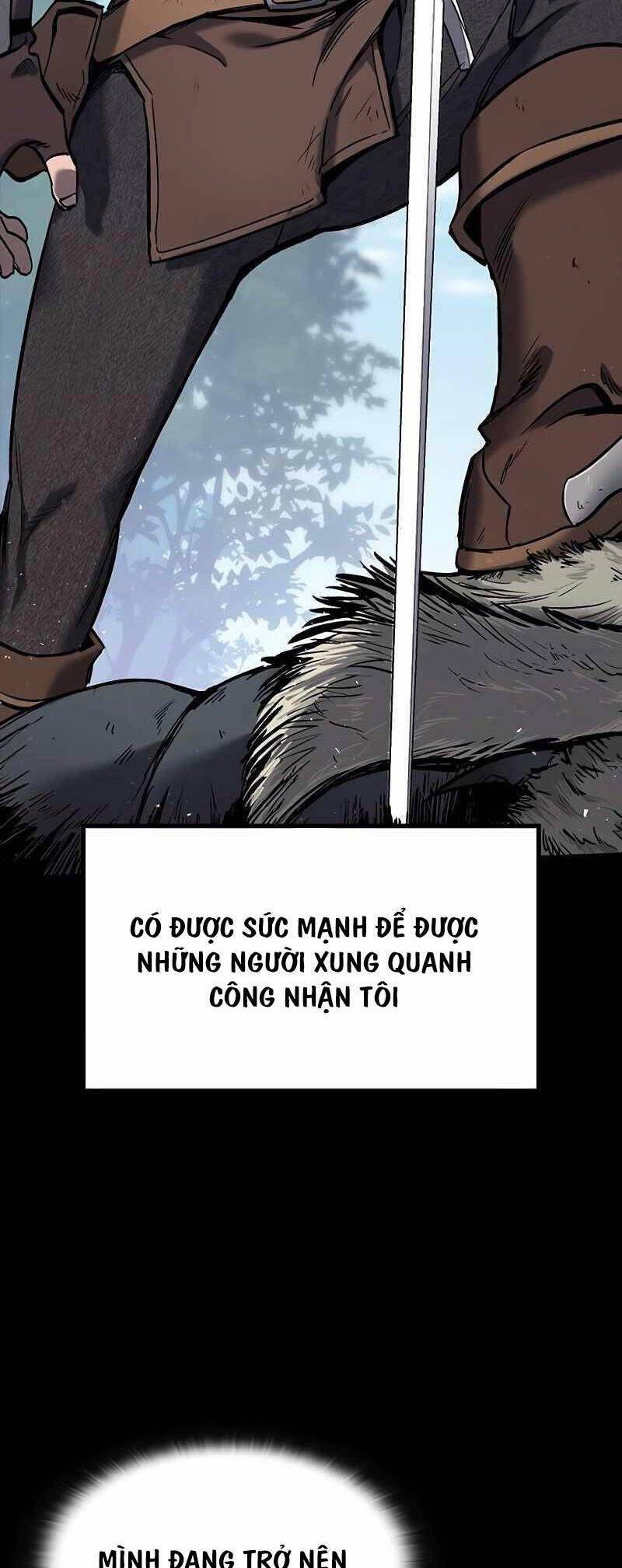 Hiệp Sĩ Sống Vì Ngày Hôm Nay - Chapter 2 - Page 59