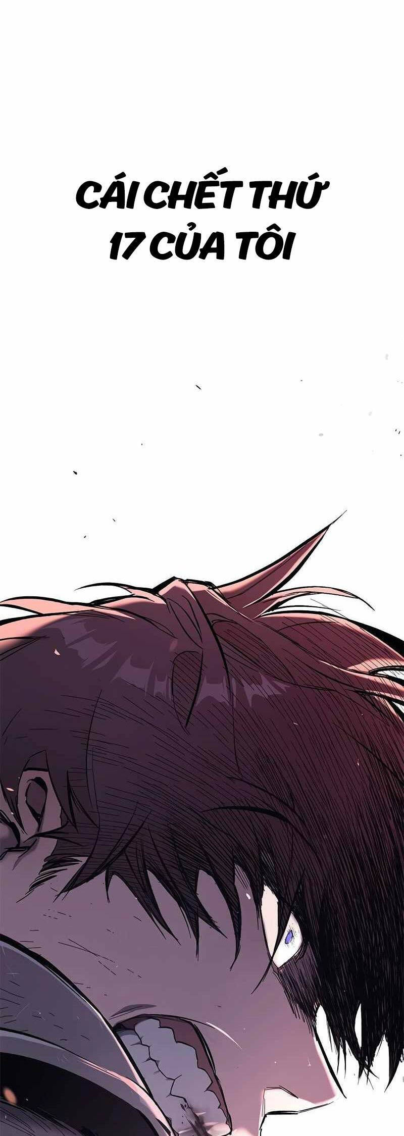 Hiệp Sĩ Sống Vì Ngày Hôm Nay - Chapter 2 - Page 6