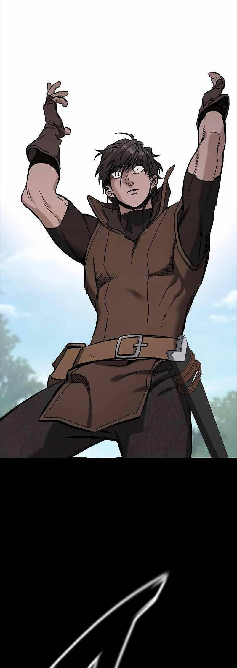 Hiệp Sĩ Sống Vì Ngày Hôm Nay - Chapter 2 - Page 62