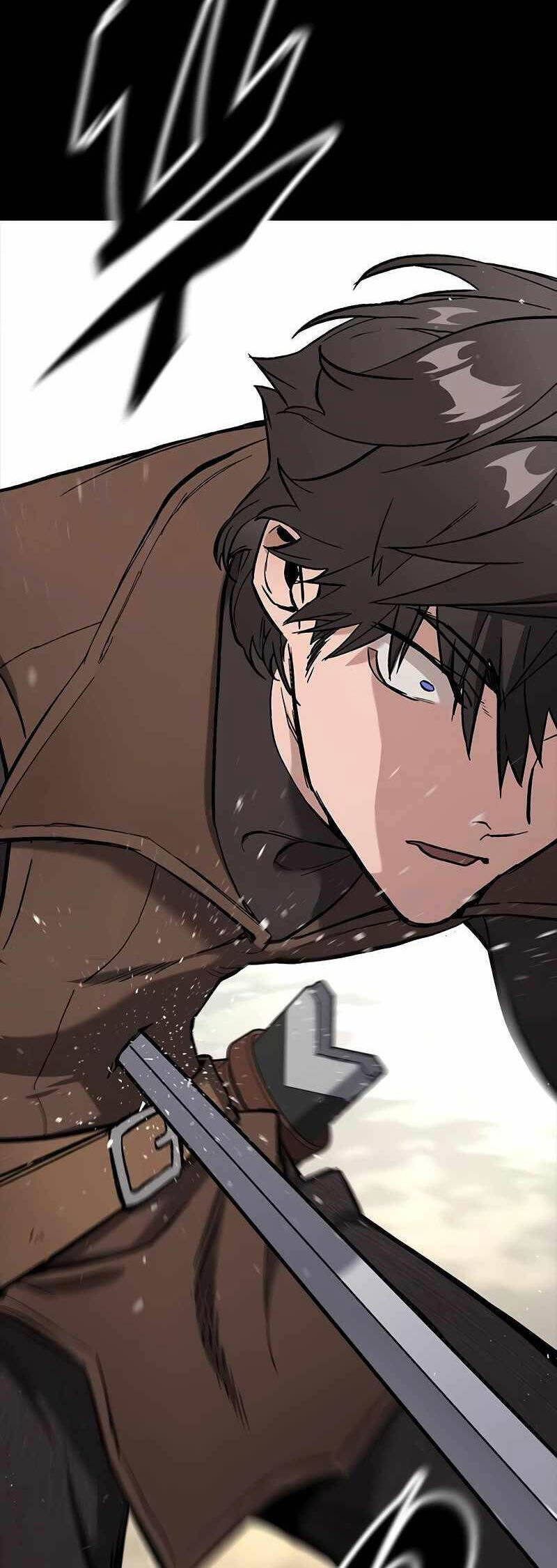 Hiệp Sĩ Sống Vì Ngày Hôm Nay - Chapter 2 - Page 63