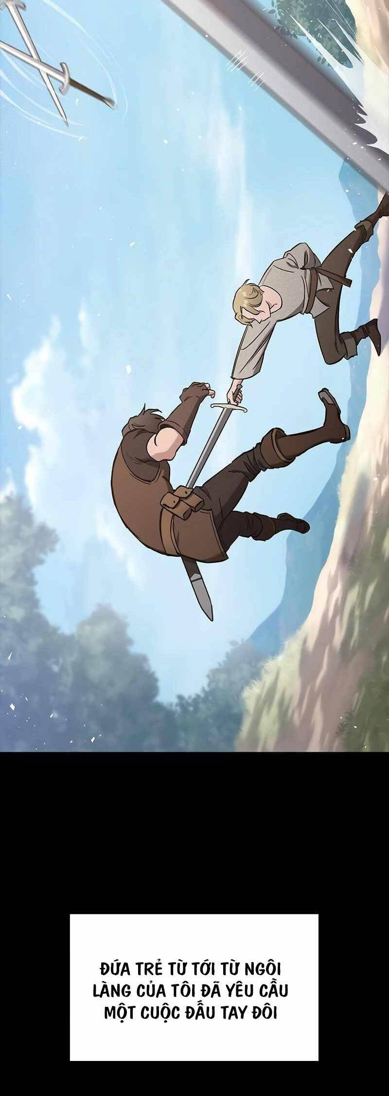 Hiệp Sĩ Sống Vì Ngày Hôm Nay - Chapter 2 - Page 65