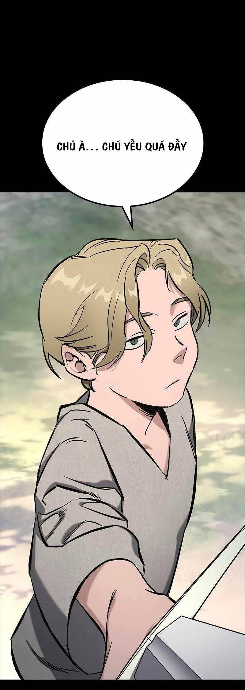 Hiệp Sĩ Sống Vì Ngày Hôm Nay - Chapter 2 - Page 66