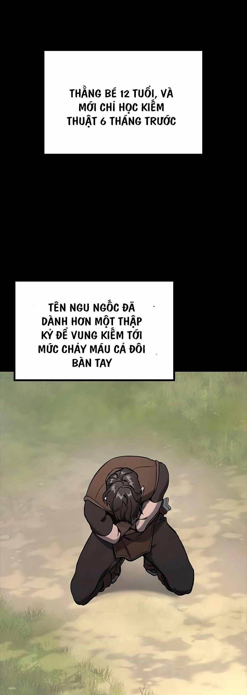 Hiệp Sĩ Sống Vì Ngày Hôm Nay - Chapter 2 - Page 67