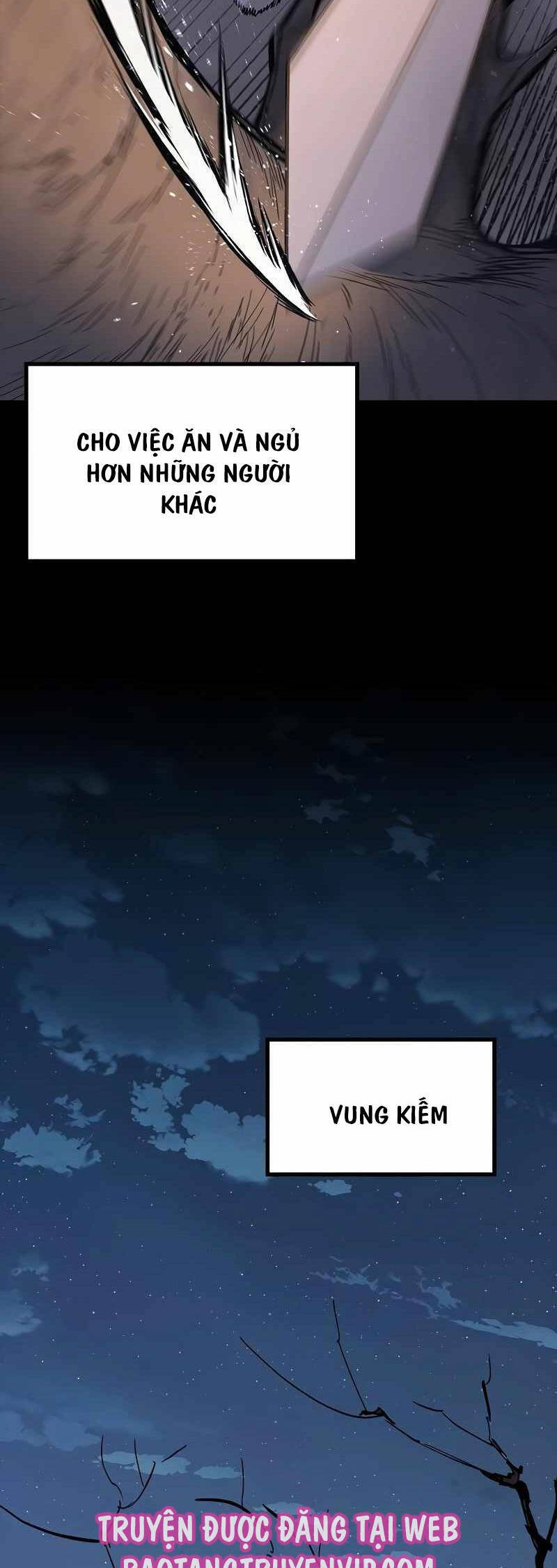 Hiệp Sĩ Sống Vì Ngày Hôm Nay - Chapter 2 - Page 76