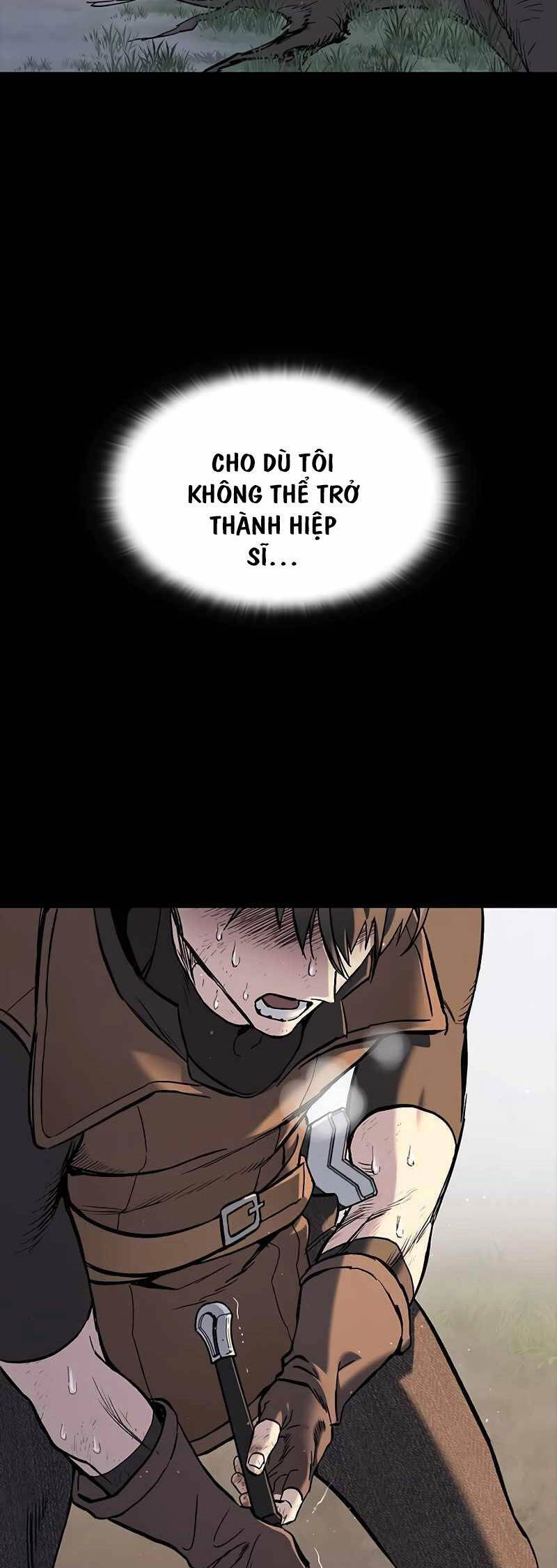 Hiệp Sĩ Sống Vì Ngày Hôm Nay - Chapter 2 - Page 86