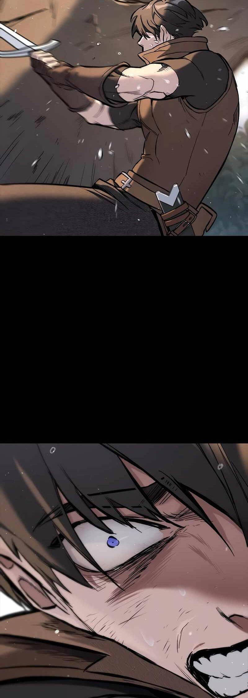 Hiệp Sĩ Sống Vì Ngày Hôm Nay - Chapter 2 - Page 89