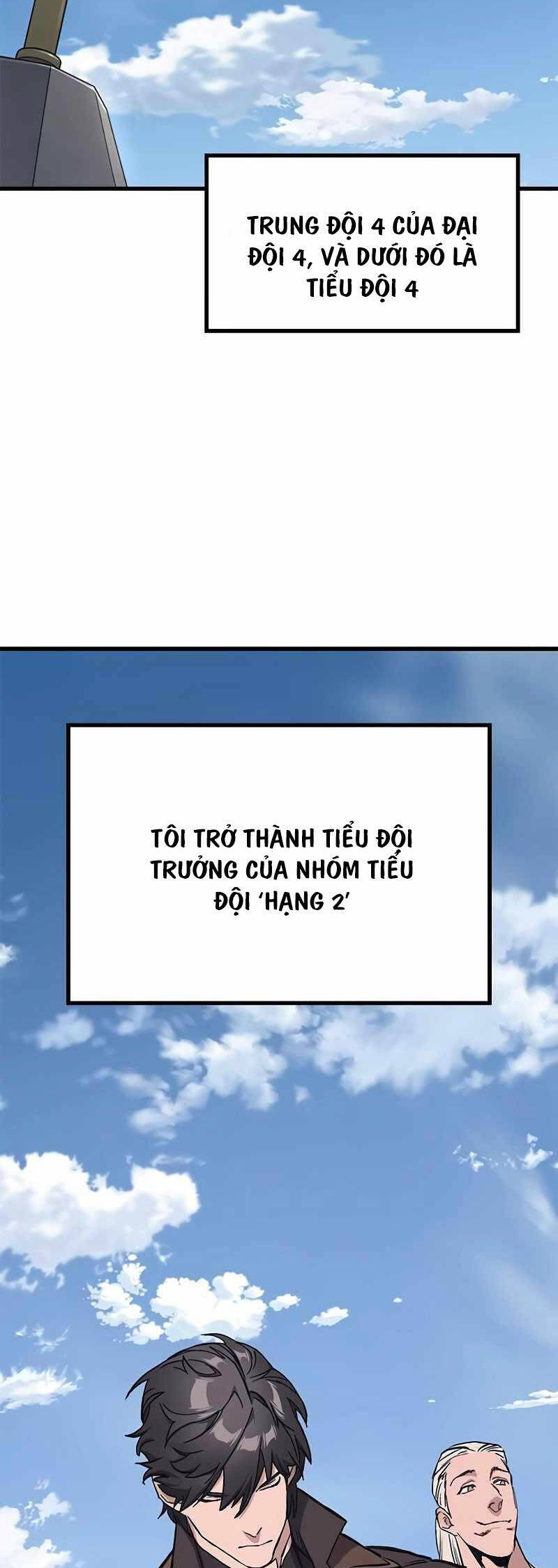 Hiệp Sĩ Sống Vì Ngày Hôm Nay - Chapter 2 - Page 96