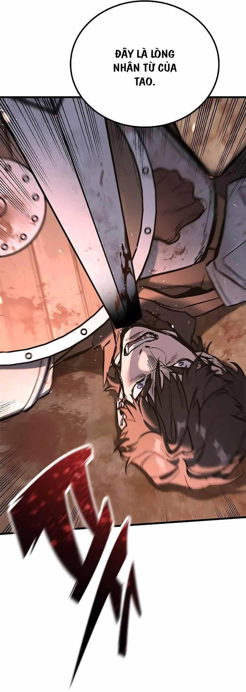 Hiệp Sĩ Sống Vì Ngày Hôm Nay - Chapter 3 - Page 100