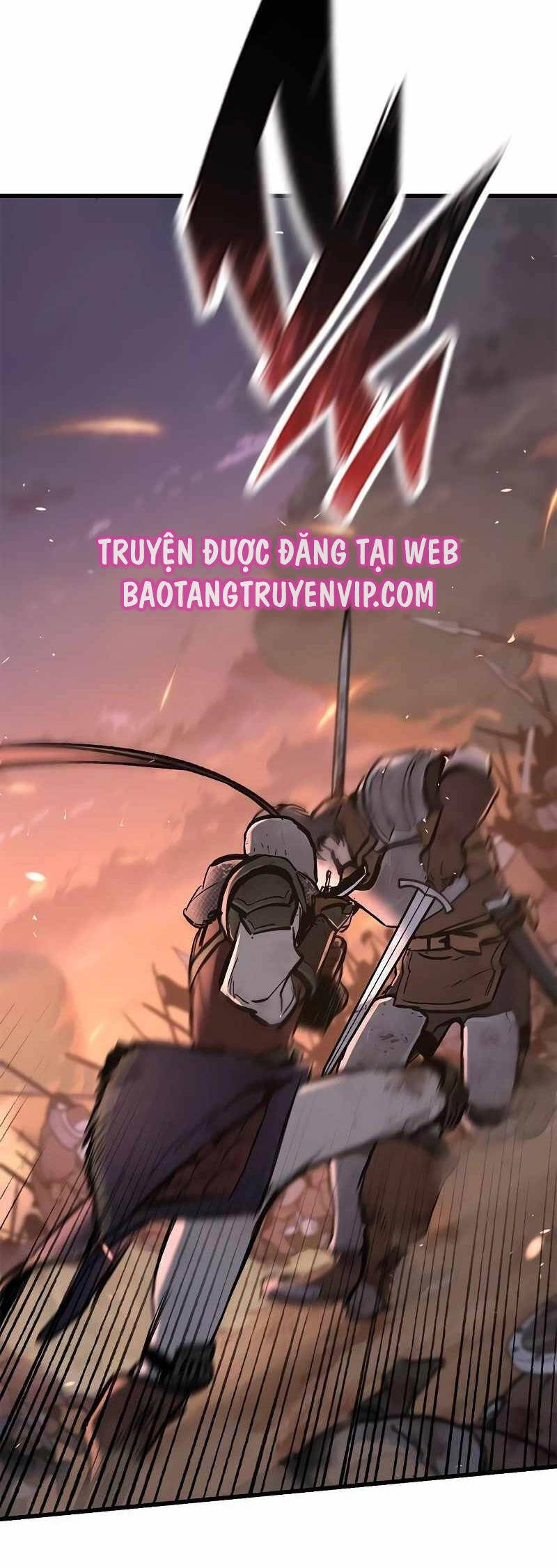 Hiệp Sĩ Sống Vì Ngày Hôm Nay - Chapter 3 - Page 104