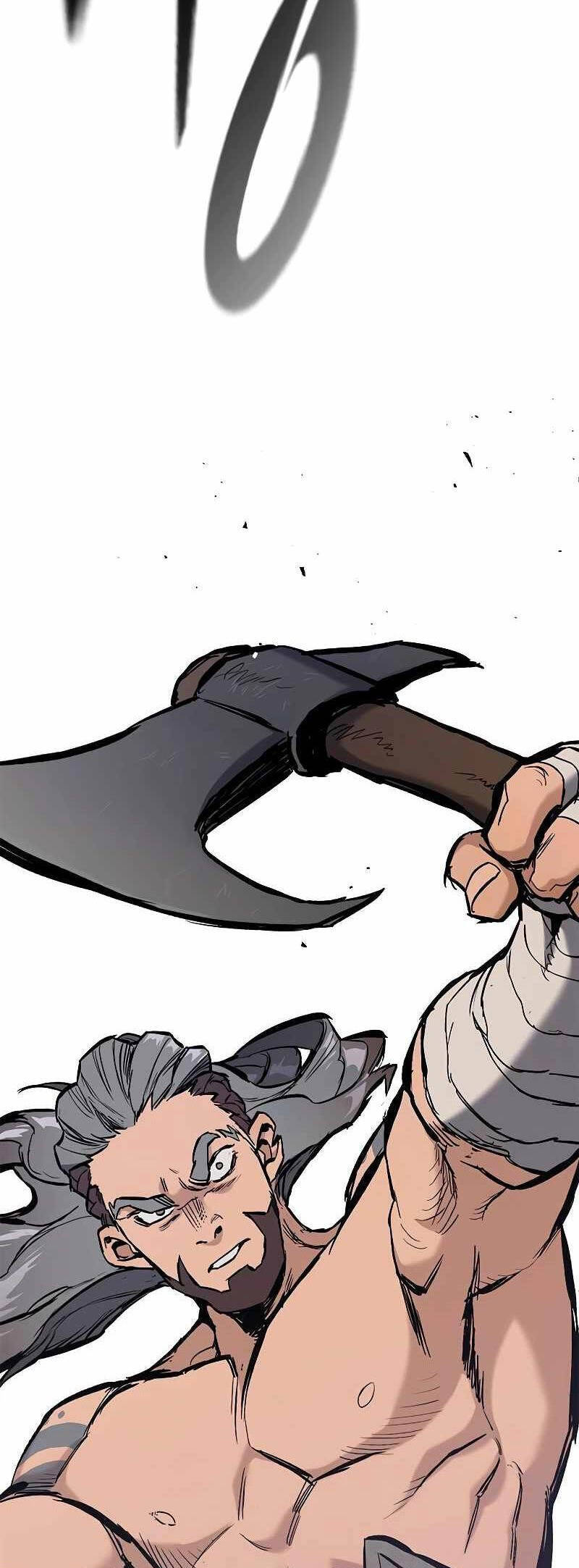 Hiệp Sĩ Sống Vì Ngày Hôm Nay - Chapter 3 - Page 110