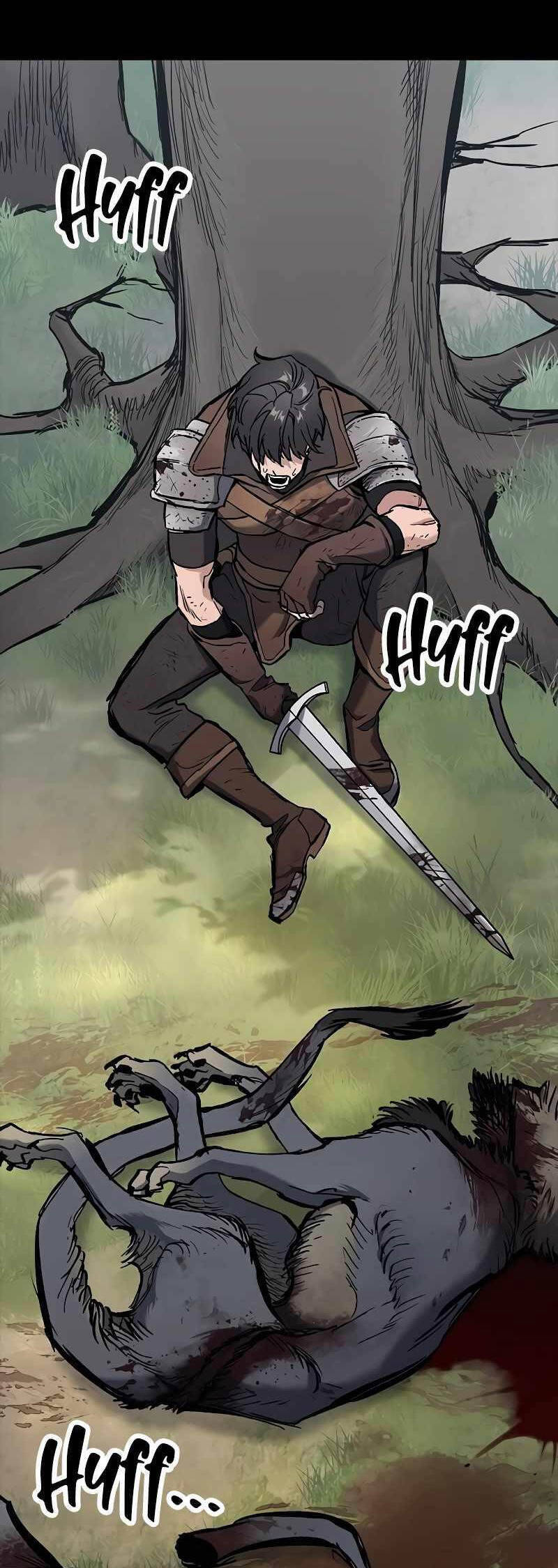 Hiệp Sĩ Sống Vì Ngày Hôm Nay - Chapter 3 - Page 14