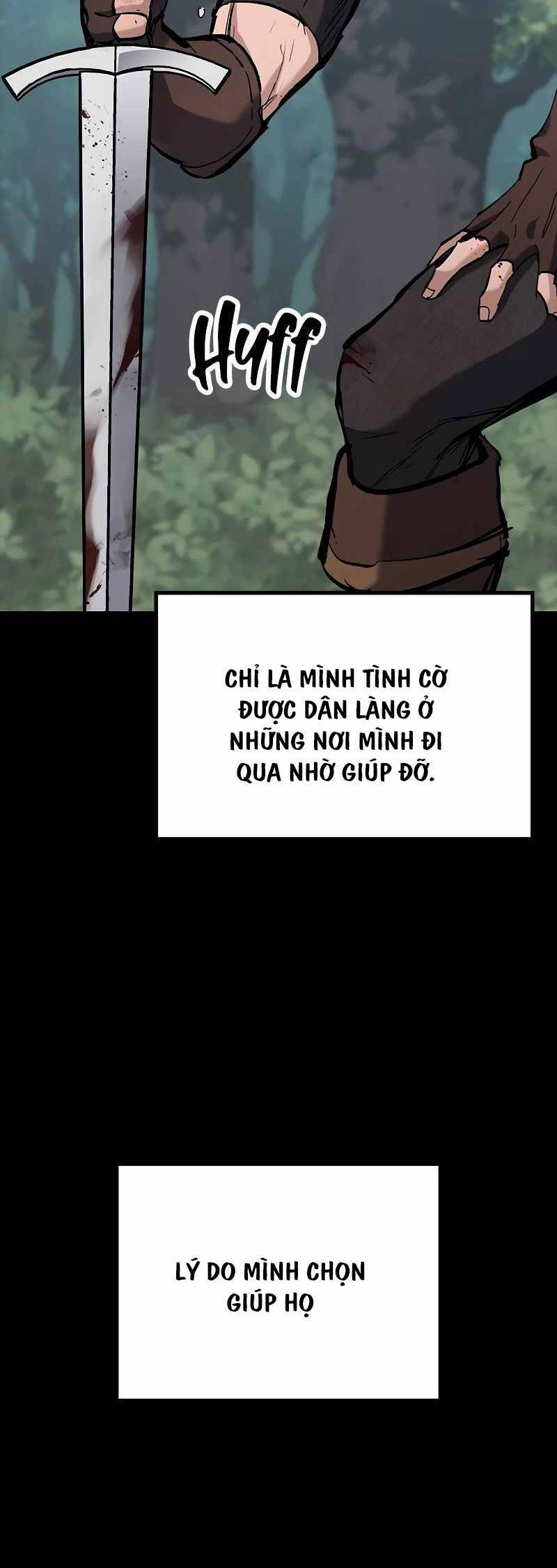 Hiệp Sĩ Sống Vì Ngày Hôm Nay - Chapter 3 - Page 16