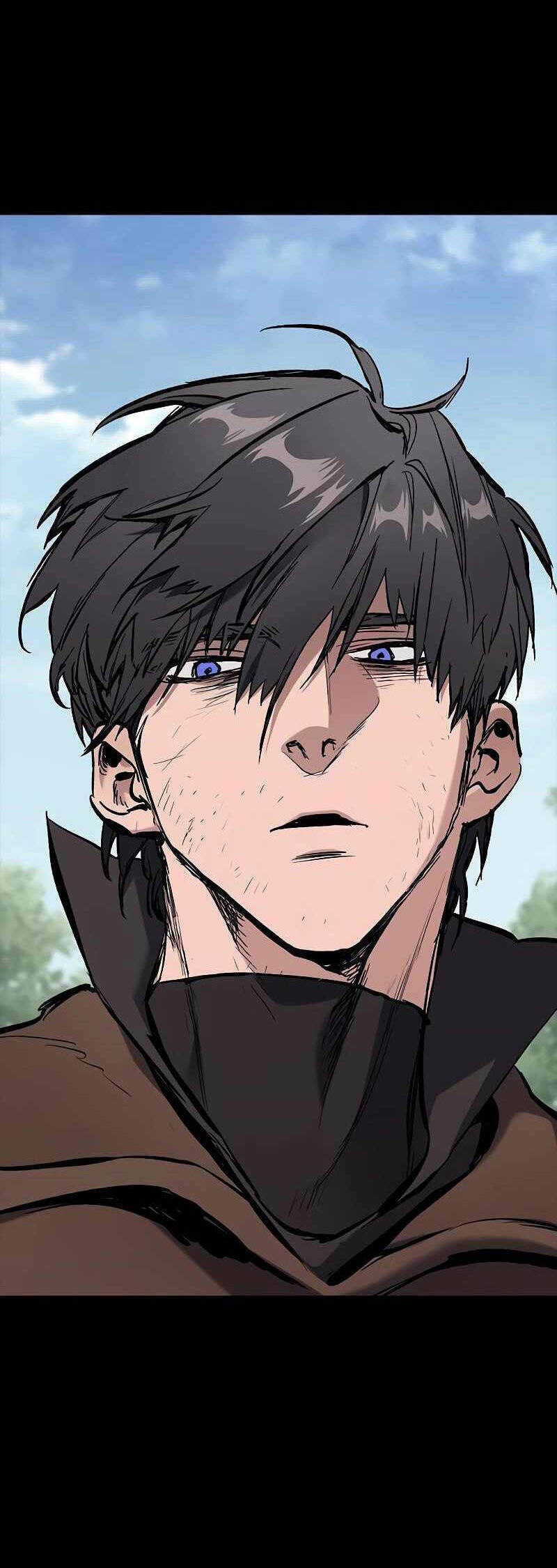 Hiệp Sĩ Sống Vì Ngày Hôm Nay - Chapter 3 - Page 19