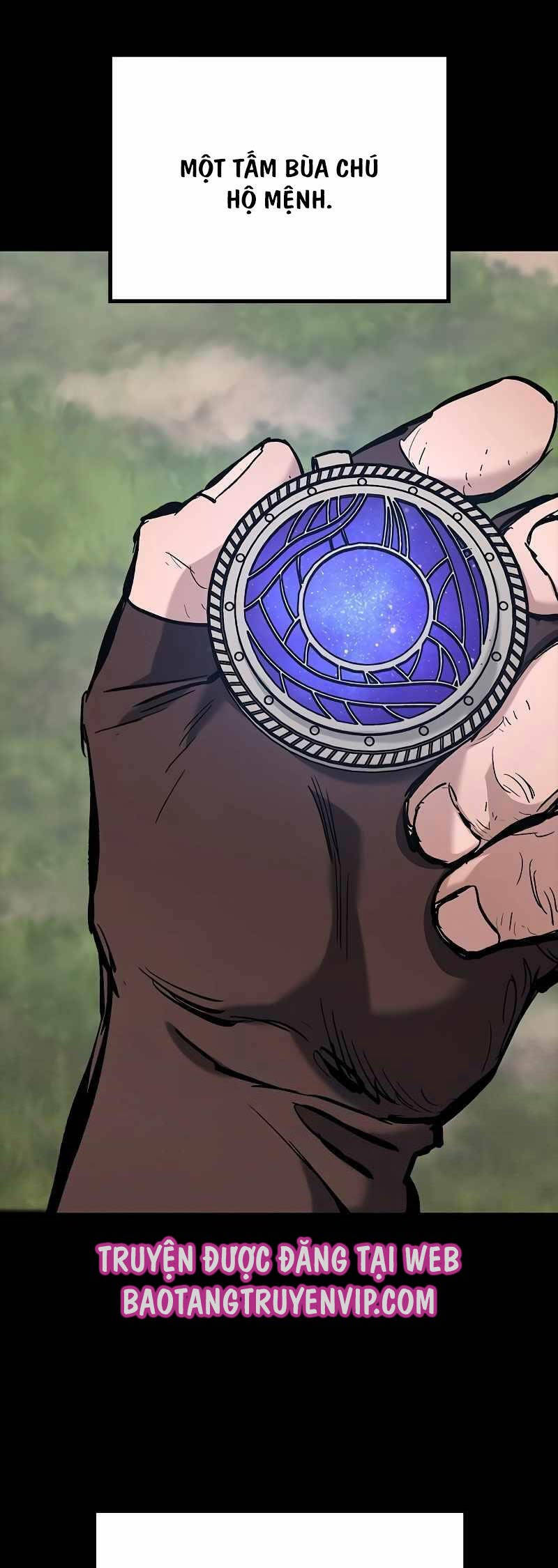 Hiệp Sĩ Sống Vì Ngày Hôm Nay - Chapter 3 - Page 20