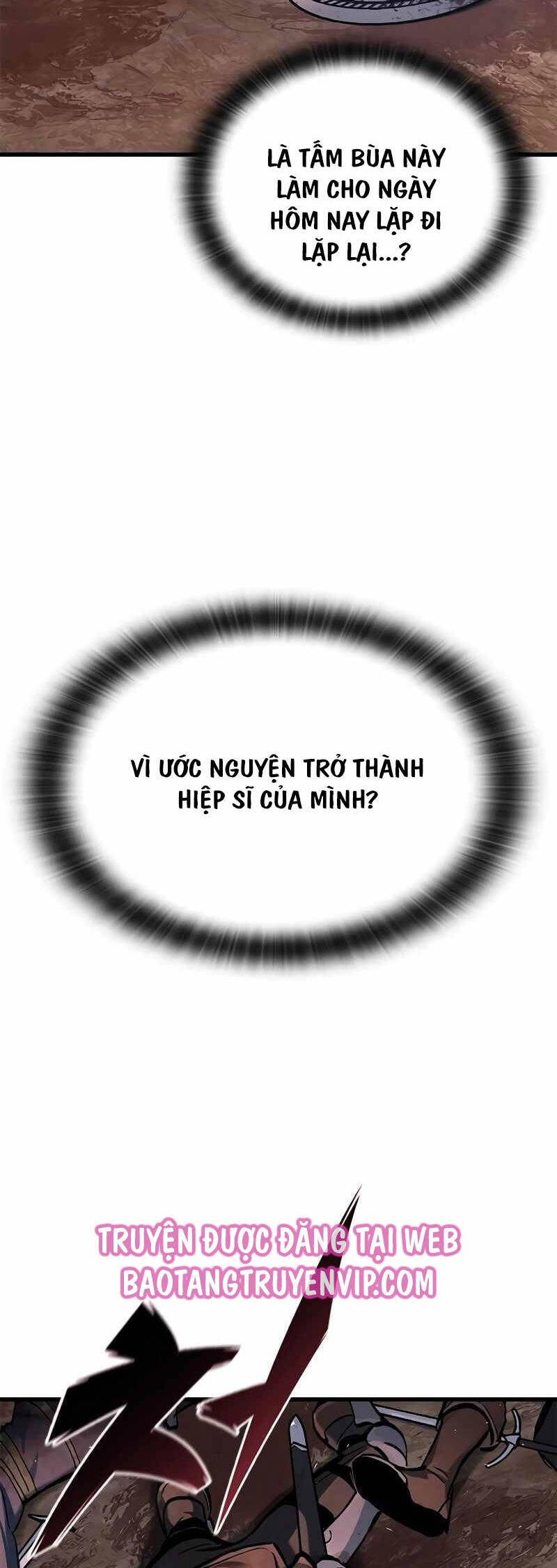 Hiệp Sĩ Sống Vì Ngày Hôm Nay - Chapter 3 - Page 23