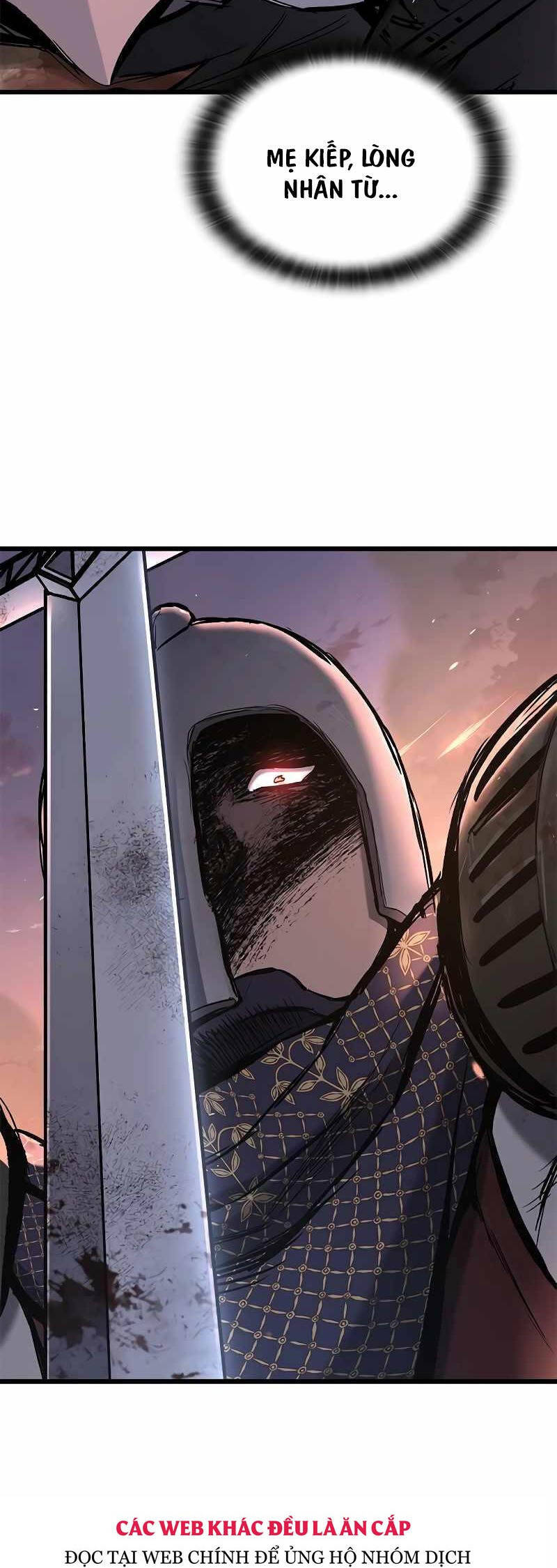 Hiệp Sĩ Sống Vì Ngày Hôm Nay - Chapter 3 - Page 28