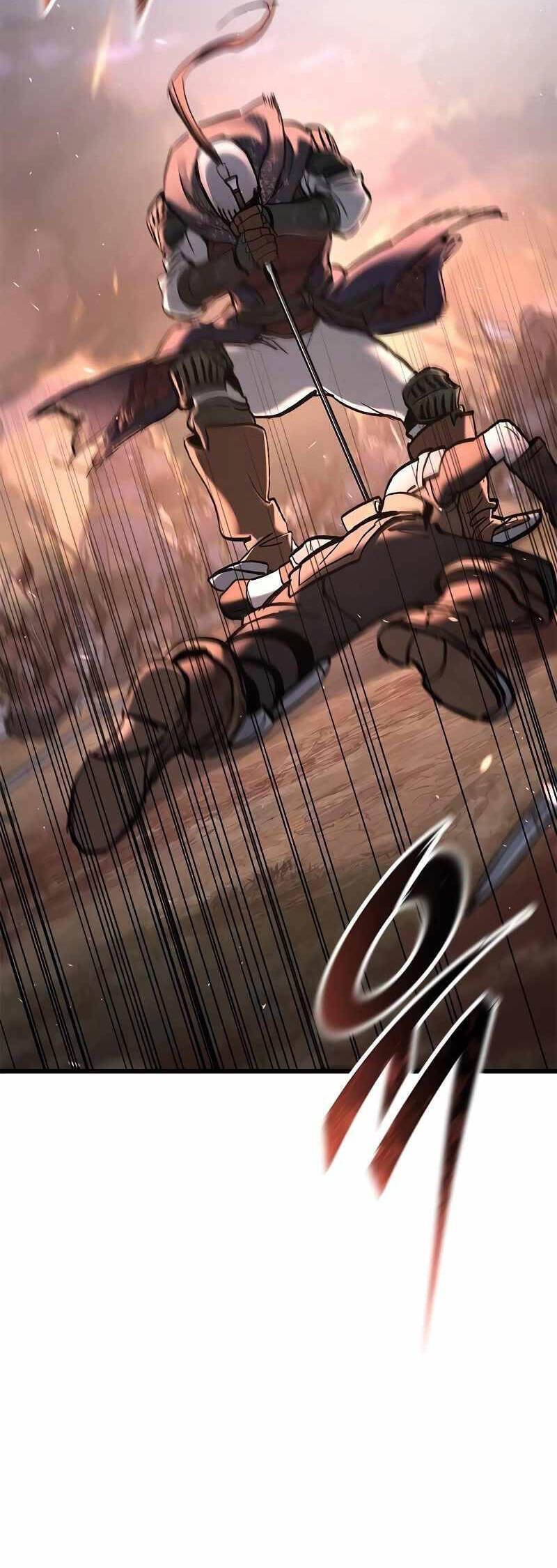 Hiệp Sĩ Sống Vì Ngày Hôm Nay - Chapter 3 - Page 31