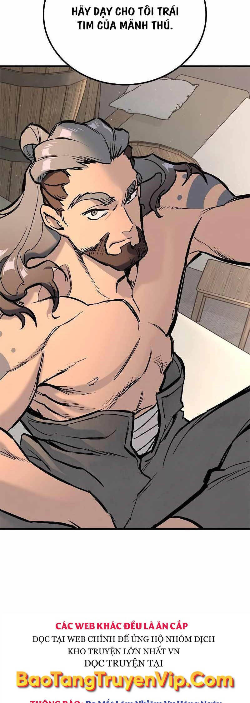 Hiệp Sĩ Sống Vì Ngày Hôm Nay - Chapter 3 - Page 38