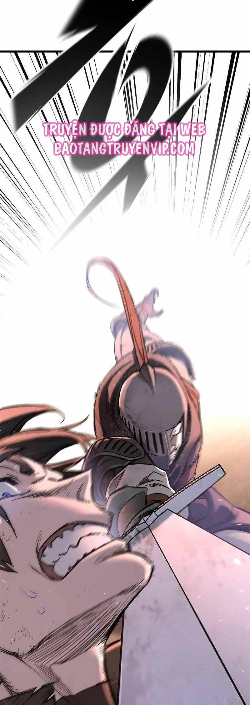 Hiệp Sĩ Sống Vì Ngày Hôm Nay - Chapter 3 - Page 4