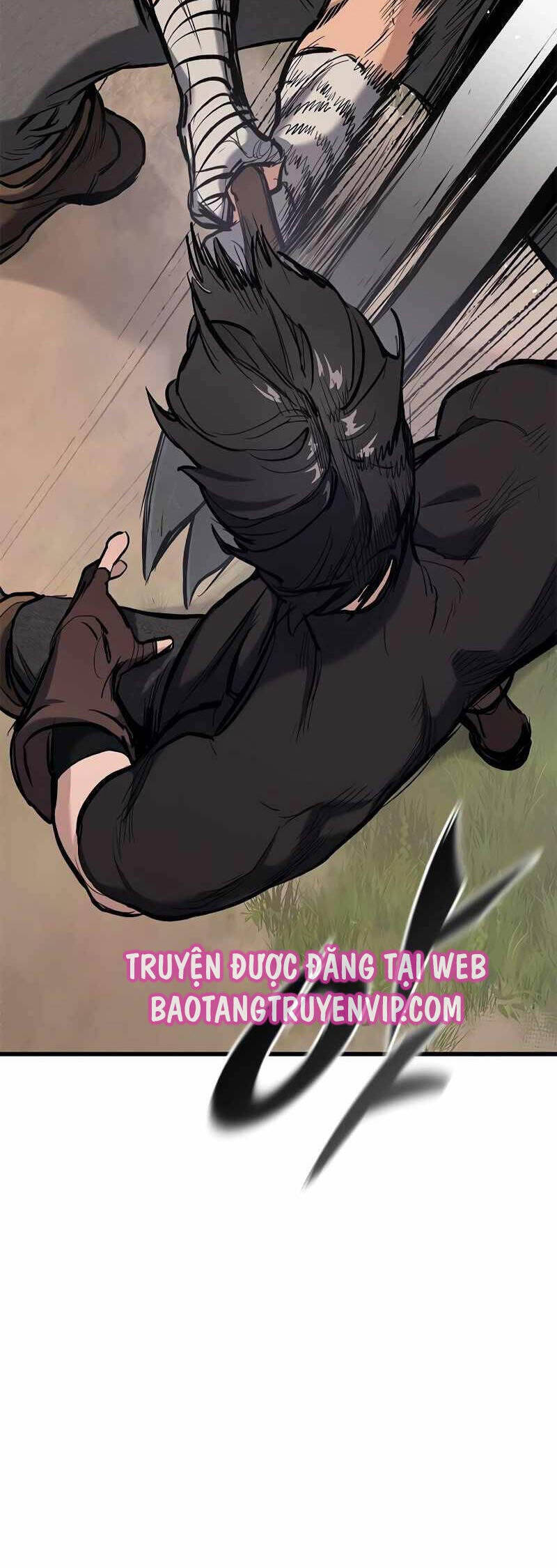 Hiệp Sĩ Sống Vì Ngày Hôm Nay - Chapter 3 - Page 43