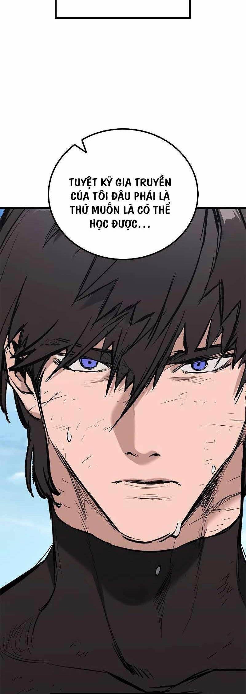 Hiệp Sĩ Sống Vì Ngày Hôm Nay - Chapter 3 - Page 47