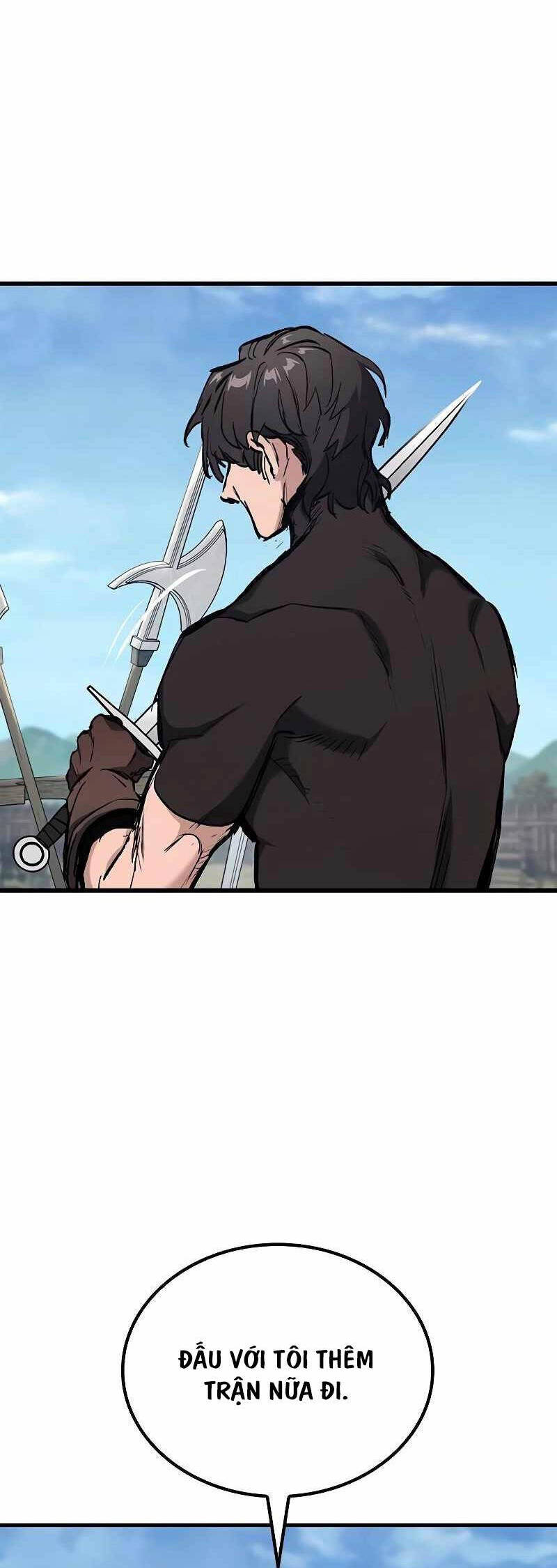 Hiệp Sĩ Sống Vì Ngày Hôm Nay - Chapter 3 - Page 49