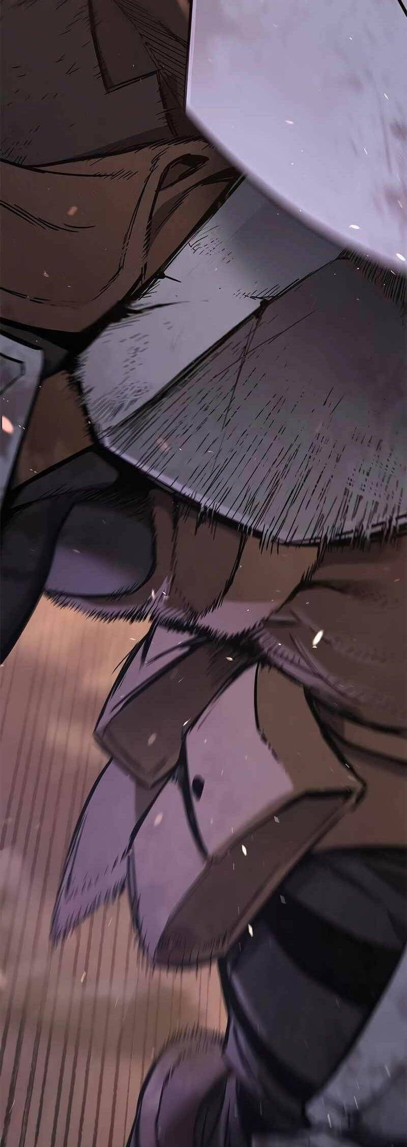 Hiệp Sĩ Sống Vì Ngày Hôm Nay - Chapter 3 - Page 5