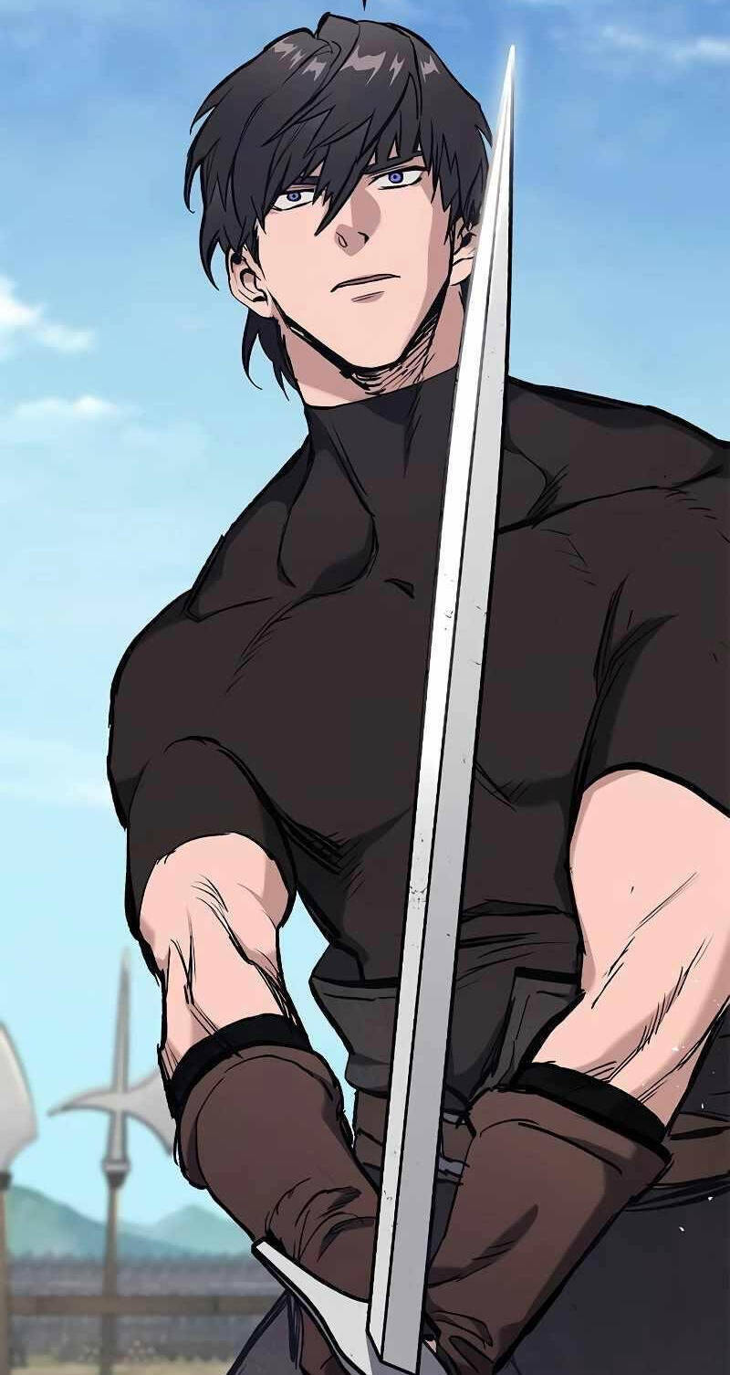 Hiệp Sĩ Sống Vì Ngày Hôm Nay - Chapter 3 - Page 50