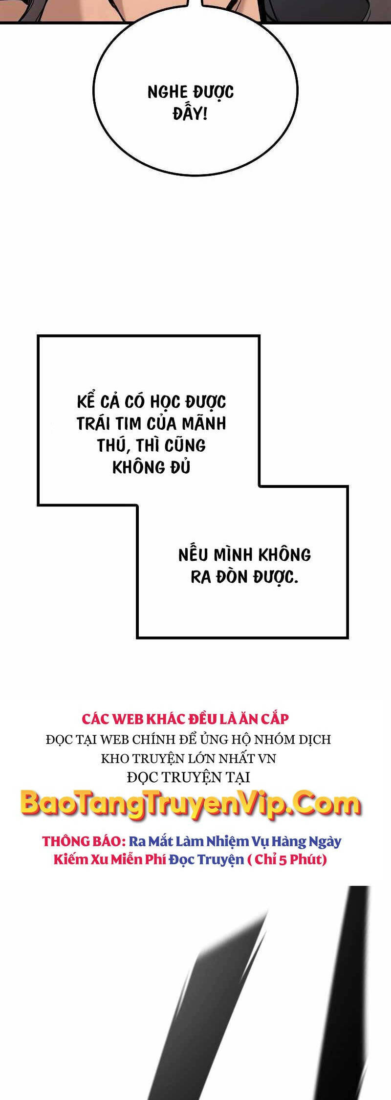 Hiệp Sĩ Sống Vì Ngày Hôm Nay - Chapter 3 - Page 53