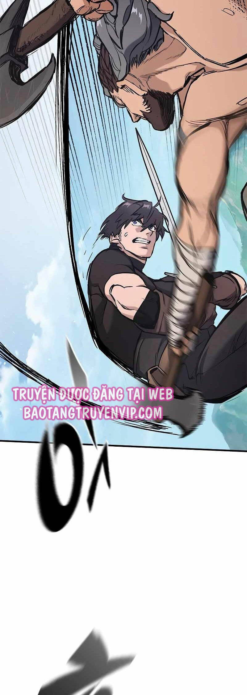 Hiệp Sĩ Sống Vì Ngày Hôm Nay - Chapter 3 - Page 55