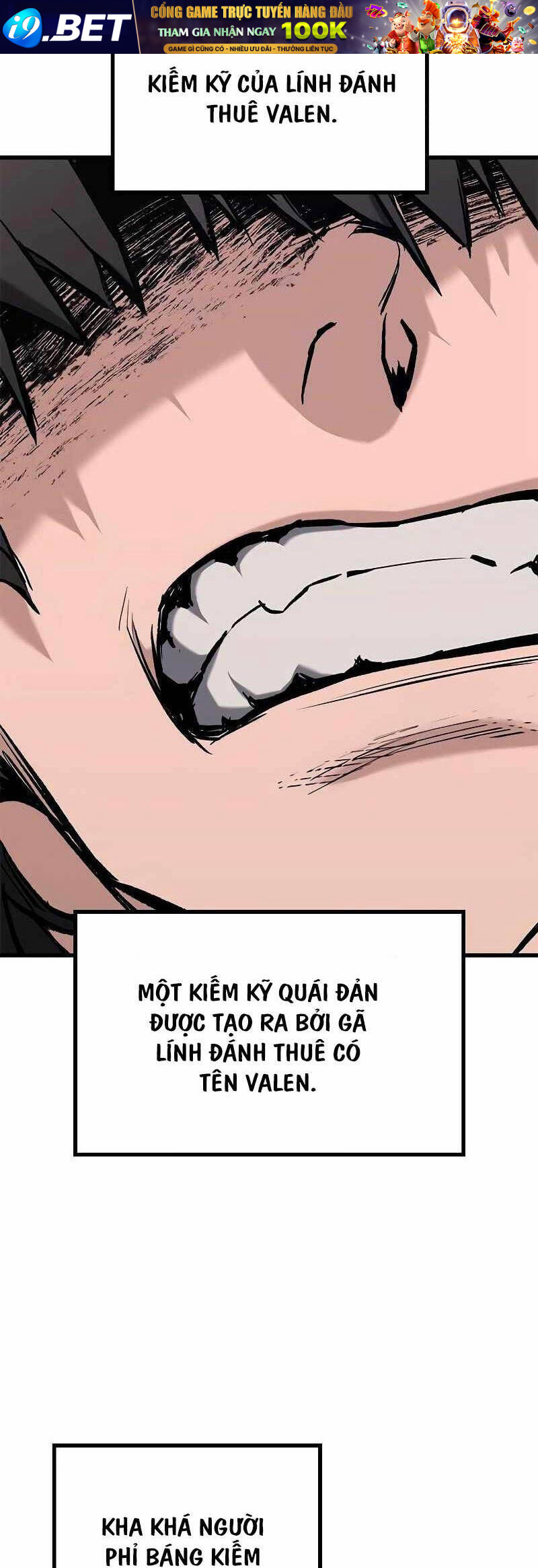 Hiệp Sĩ Sống Vì Ngày Hôm Nay - Chapter 3 - Page 61