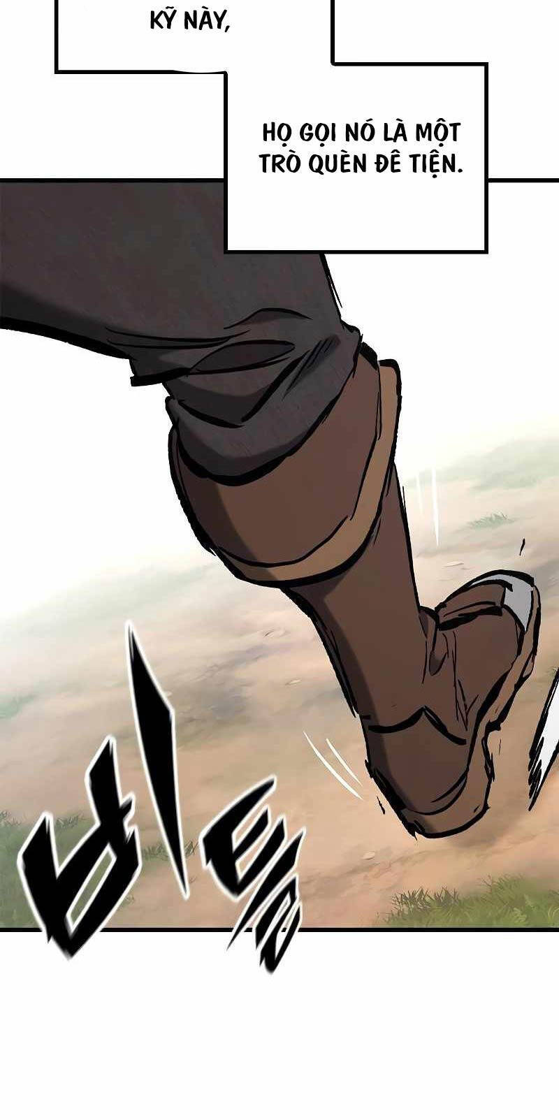 Hiệp Sĩ Sống Vì Ngày Hôm Nay - Chapter 3 - Page 62