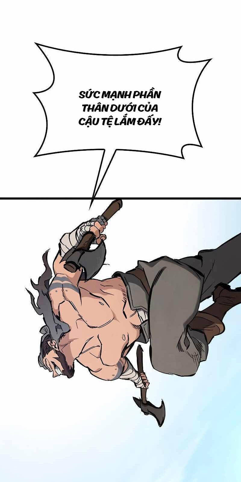 Hiệp Sĩ Sống Vì Ngày Hôm Nay - Chapter 3 - Page 63