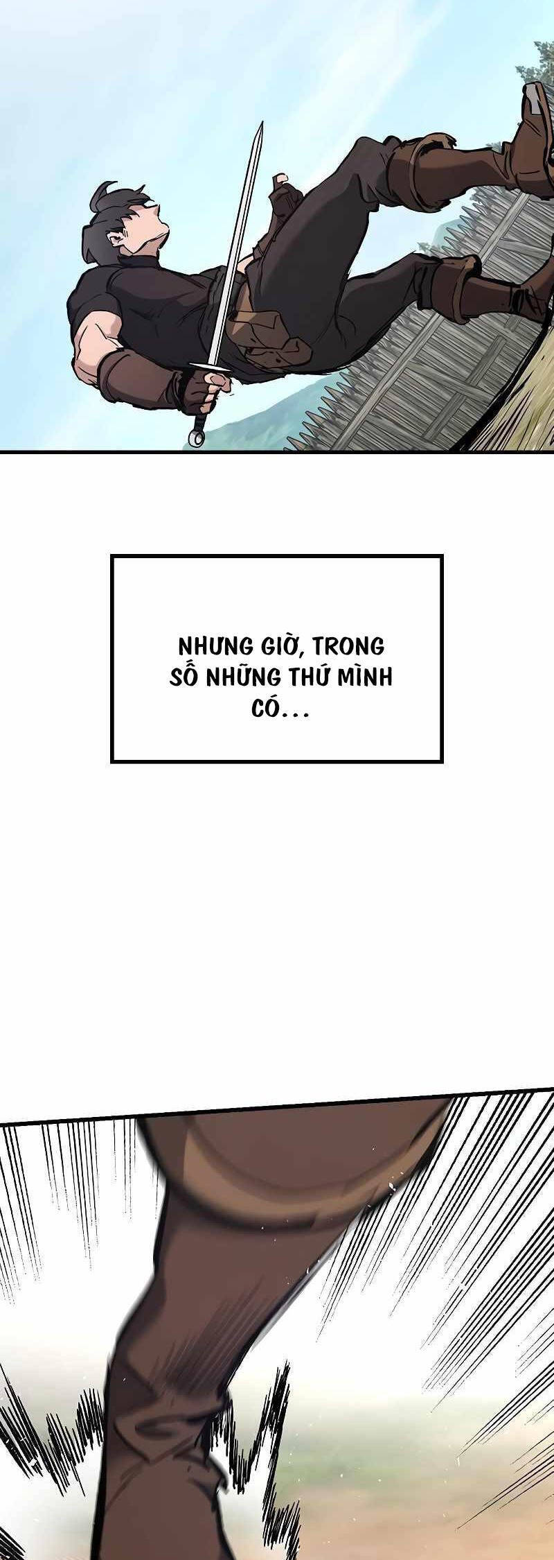 Hiệp Sĩ Sống Vì Ngày Hôm Nay - Chapter 3 - Page 64