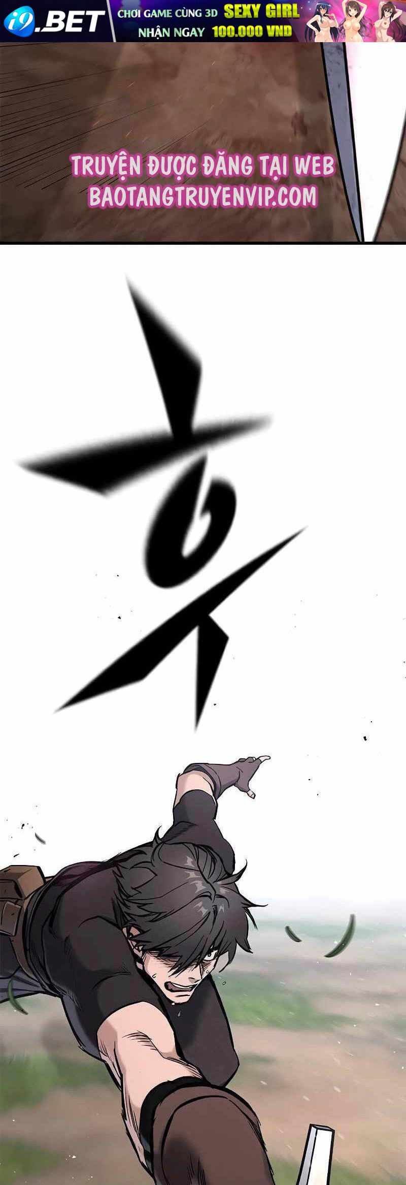 Hiệp Sĩ Sống Vì Ngày Hôm Nay - Chapter 3 - Page 68