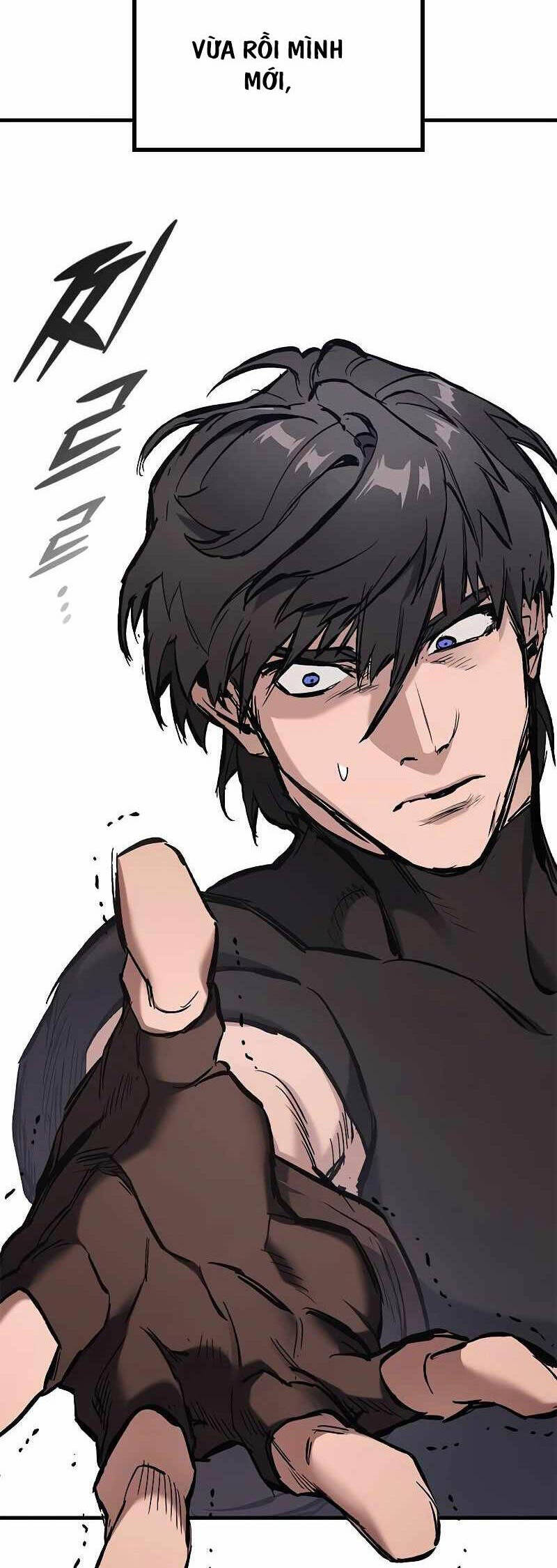 Hiệp Sĩ Sống Vì Ngày Hôm Nay - Chapter 3 - Page 73