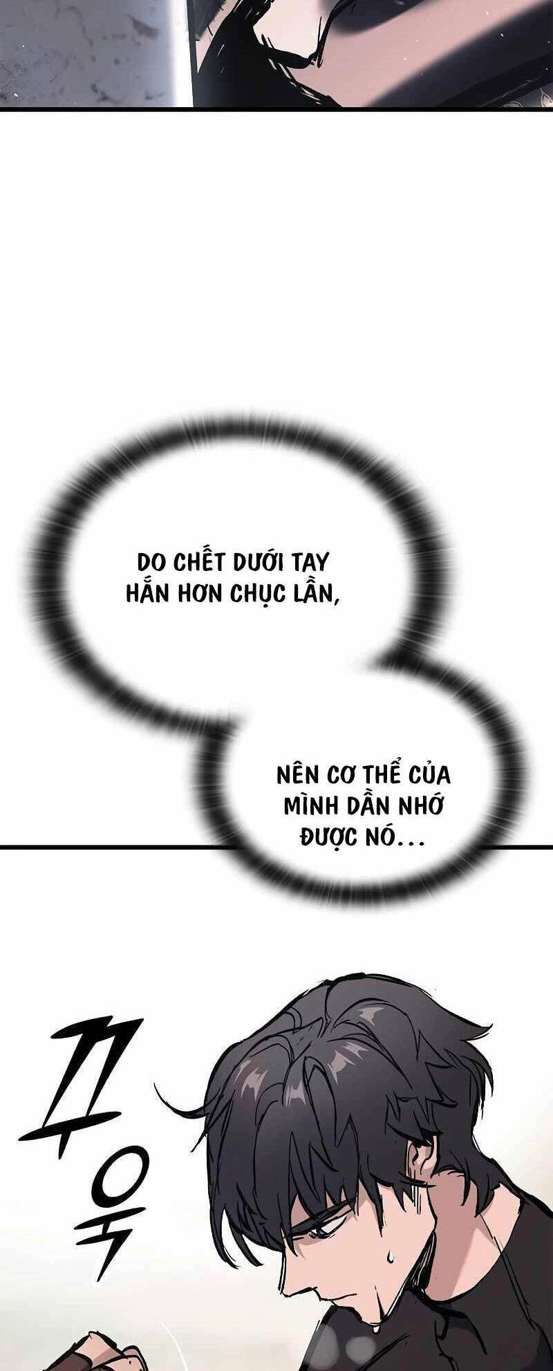 Hiệp Sĩ Sống Vì Ngày Hôm Nay - Chapter 3 - Page 75