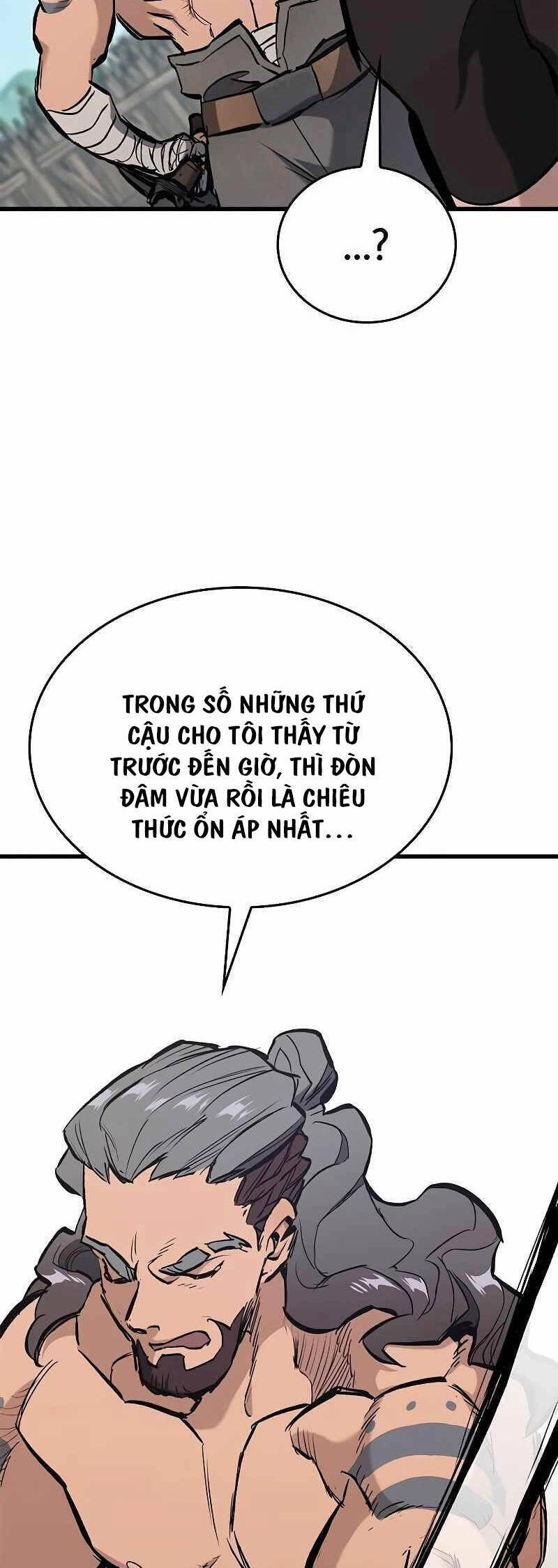 Hiệp Sĩ Sống Vì Ngày Hôm Nay - Chapter 3 - Page 77
