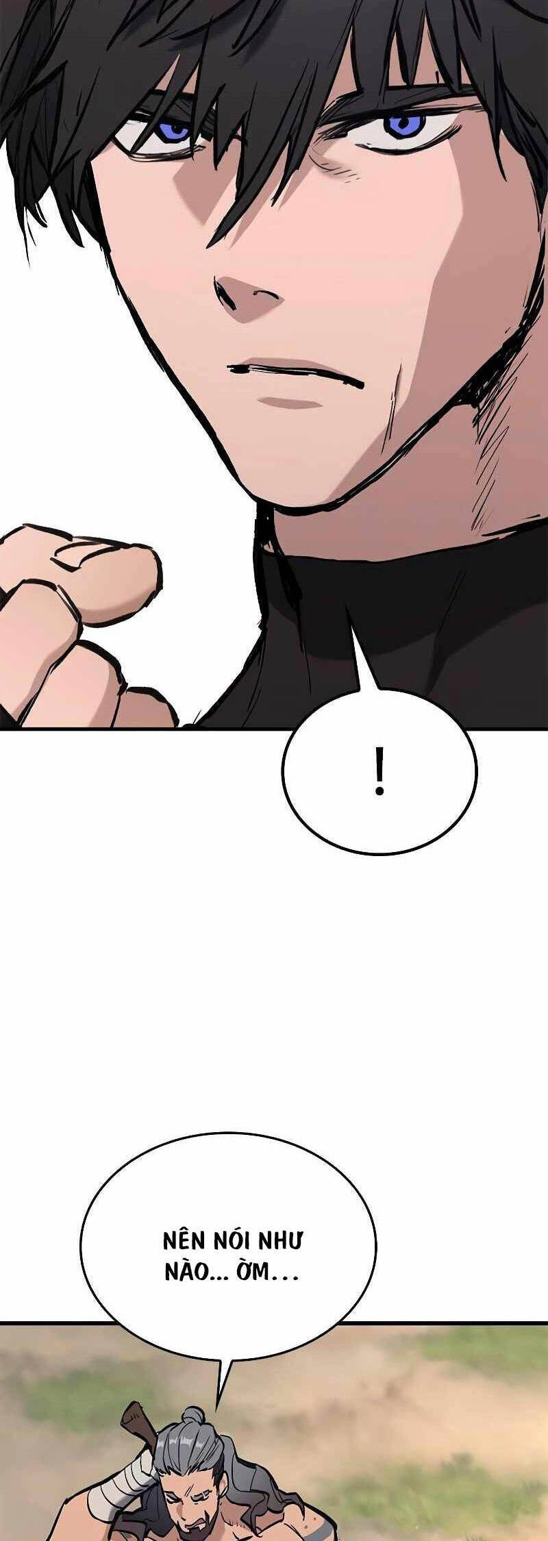 Hiệp Sĩ Sống Vì Ngày Hôm Nay - Chapter 3 - Page 79