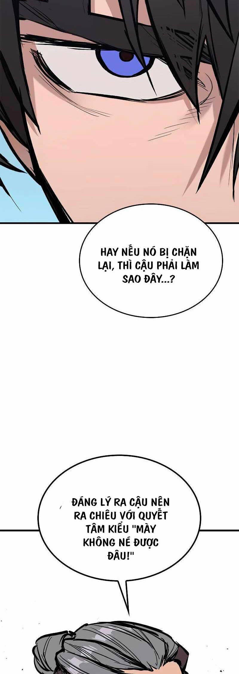 Hiệp Sĩ Sống Vì Ngày Hôm Nay - Chapter 3 - Page 81
