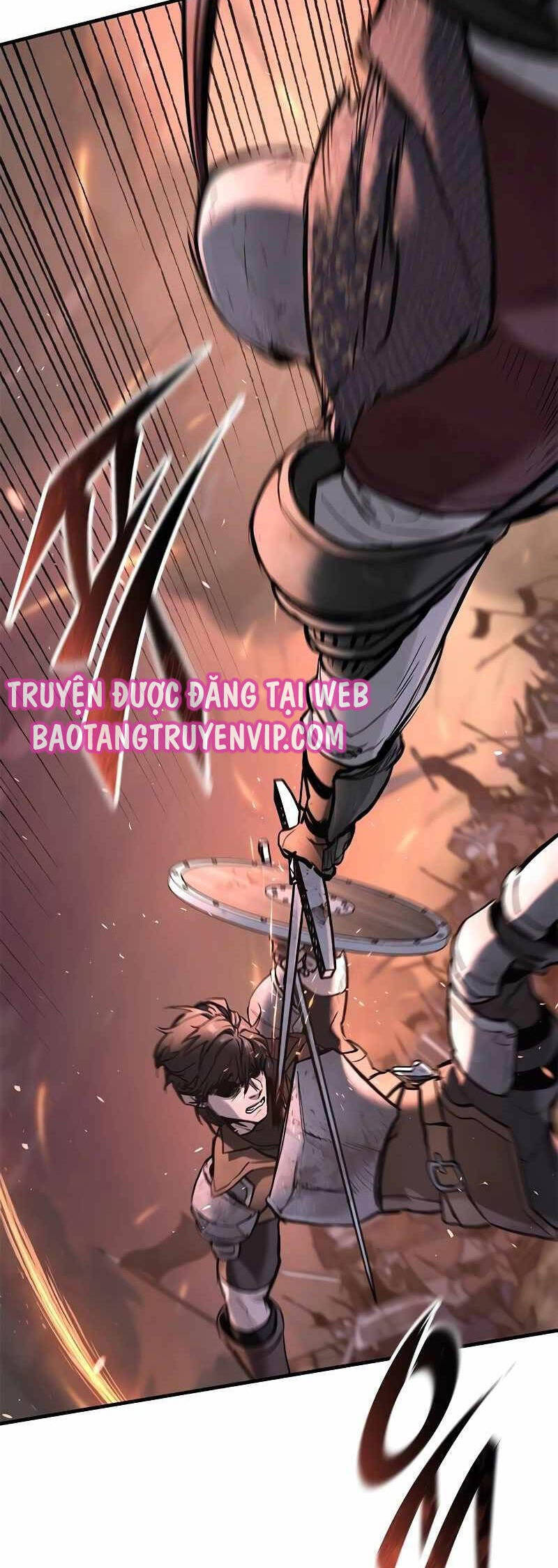 Hiệp Sĩ Sống Vì Ngày Hôm Nay - Chapter 3 - Page 85