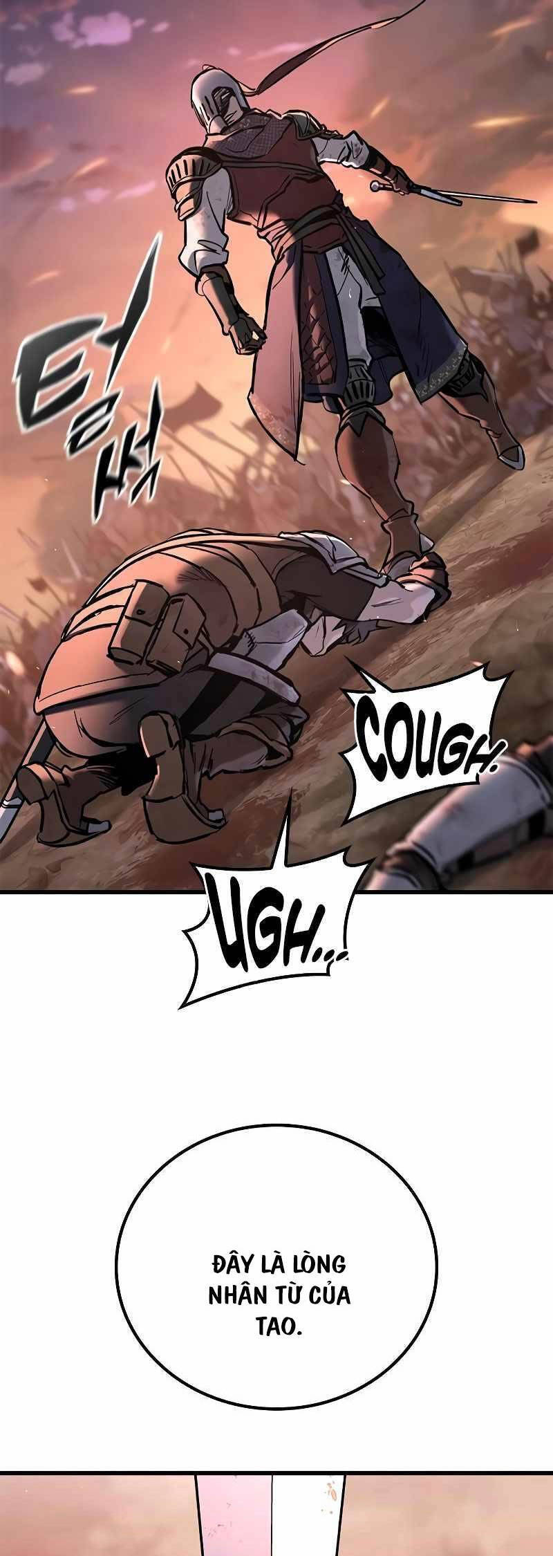 Hiệp Sĩ Sống Vì Ngày Hôm Nay - Chapter 3 - Page 88